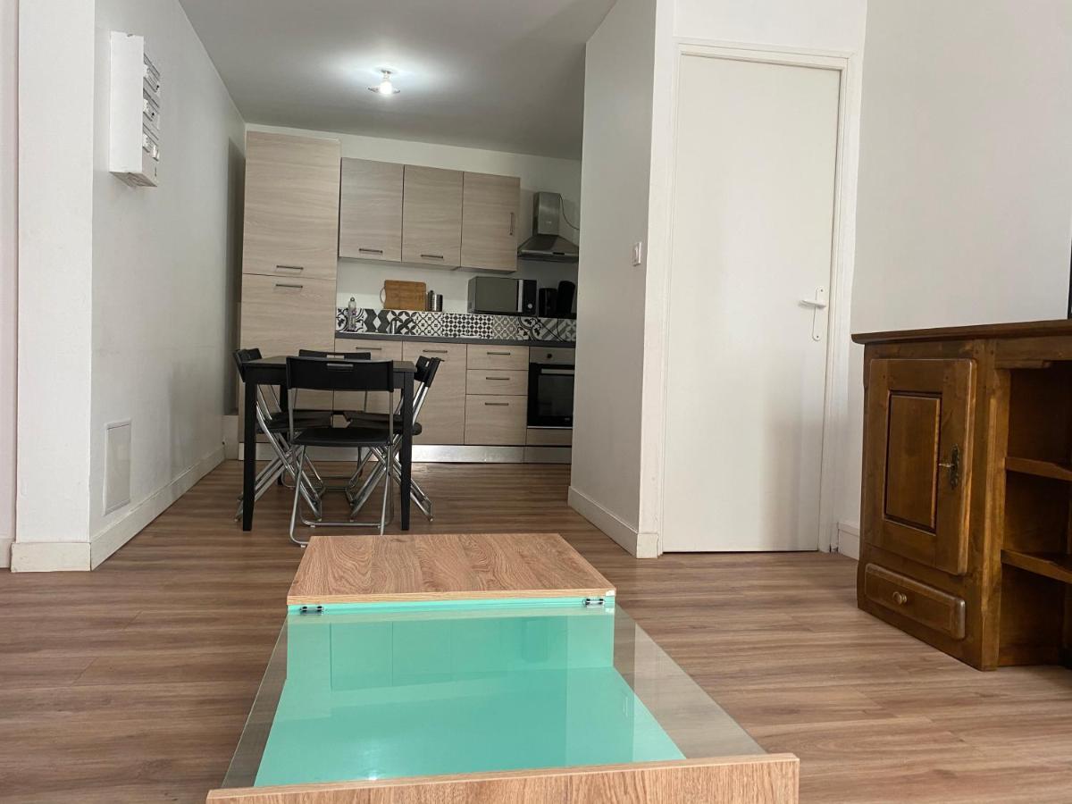 Apartamento L'Éphémère Colbert - Vieux Port Marsella Exterior foto