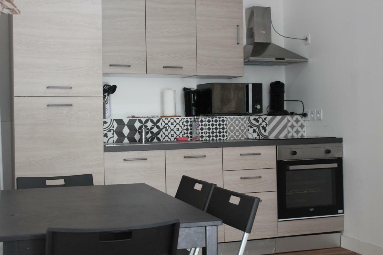 Apartamento L'Éphémère Colbert - Vieux Port Marsella Exterior foto